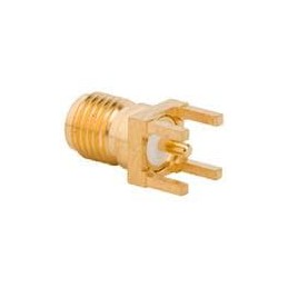 1 pcs : 901-10112 - RF Connectors / Coaxial Connectors STRT PLG LMR200