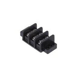 1 pcs : TB300-03ST - Barrier Terminal Blocks TERMINAL BLOCK