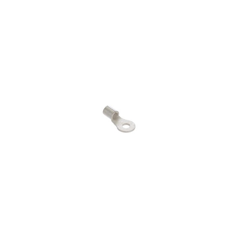 1 pcs : 19069-0202 - Terminals 12-10G 5-6 STUD RING