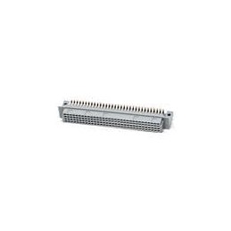 1 pcs : PCN10B-128S-2.54DS(72) - DIN 41612 Connectors 128P R/A RECEPT T/H PCN 10 SERIES