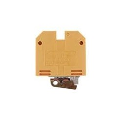 1 pcs : 0354660000 - DIN Rail Terminal Blocks EK 10