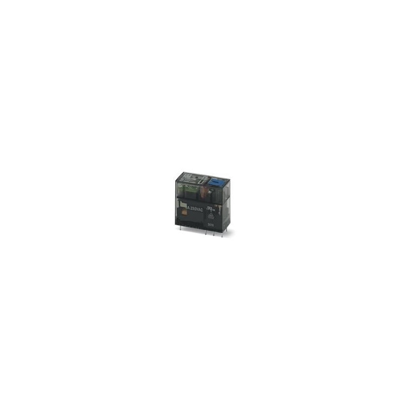1 pcs : 1012698 - Industrial Relays REL-MR-110DC/21-21/MS