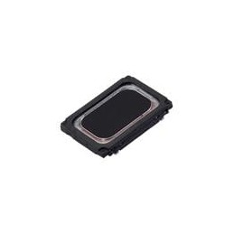 1 pcs : CMS-18132-18SP - Speakers & Transducers Speaker, 18 x 13mm rectangle, 2.5mm deep, PEEK, Nd-Fe-B, 1W, 8?, 500Hz, solder p