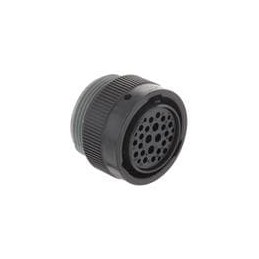 1 pcs : YHDP26-24-29SEL024 - Automotive Connectors PLUG SIZE 24 HDP -L024