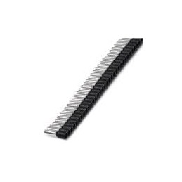 50 pcs : 1200107 - Terminals AI 1,5-8 BK S1 50PC STRIP