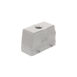1 pcs : T1220160116-000 - Heavy Duty Power Connectors H16B-TG-PG16