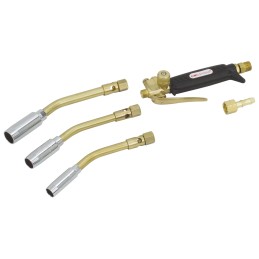 1 Set - GCE Blow Torch For Use With Gas Welding Equipment