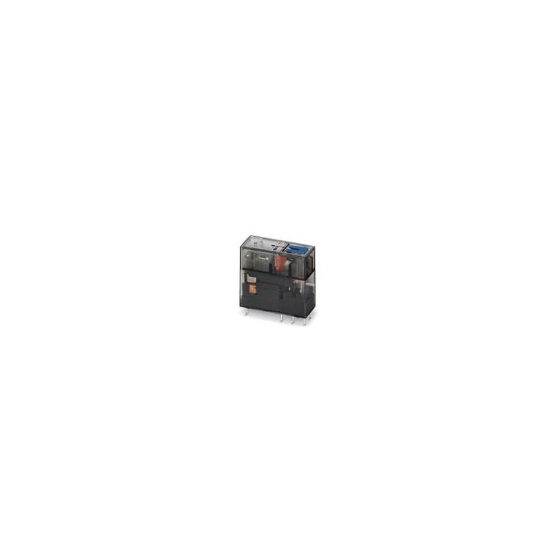 1 pcs : 2987888 - Industrial Relays REL-MR- 24DC/21HC/MS