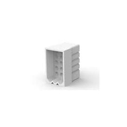 1 pcs : 770107-1 - Pin & Socket Connectors PLUG W/O EAR 15P matrix