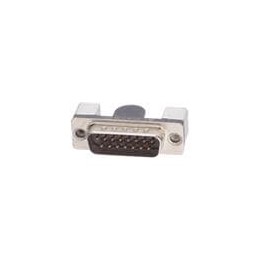 1 pcs : 9552666816741 - D-Sub Standard Connectors 15P DSUB MALE LP