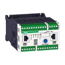 1 pcs - Schneider Electric Motor controller, 1.35 - 27 A