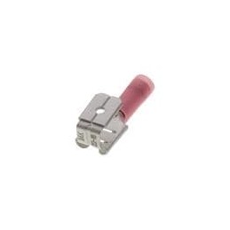 1 pcs : 19012-0029 - Terminals QK DISCONNECT 18-22 AWG RED