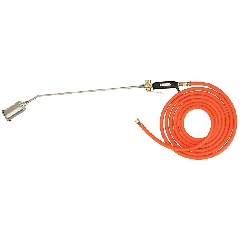 1 Set - GCE Blow Torch For Use With Gas Welding Equipment