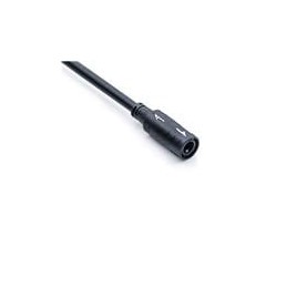 1 pcs : Q8D-04AFFM-QL8A01 - Sensor Cables / Actuator Cables HS-LOK 4PIN F CONN F PIN