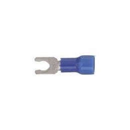 1 pcs : 19099-0077 - Terminals SNAP SPADE INSULKRIM P EXPANDED (BB-2707-