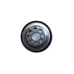 1 pcs : SW181004-1 - Speakers & Transducers Waterproof Spkr 4Ohm Round, Flush, 1-1.2
