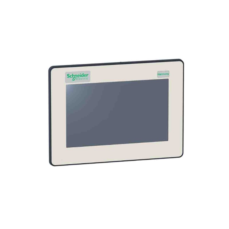1 pcs - Schneider Electric HMI Panel -