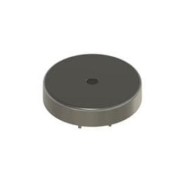 1 pcs : AT-3030-TT-R - Speakers & Transducers TRANSDUCER 5V0-P 90DB 3300HZ