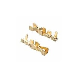 1 pcs : M22-3050042 - Headers & Wire Housings 24-30AWG F/M CONTACT