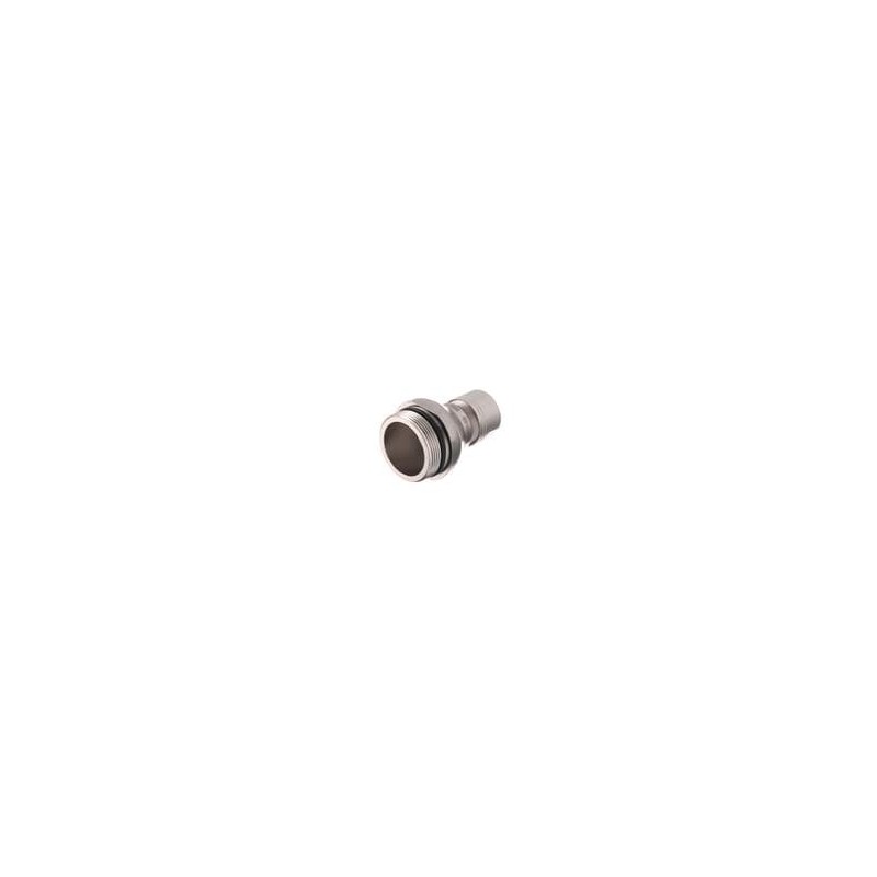 1 pcs : MC3CG-S3 - Circular Metric Connectors M40 C Grip Core Crimp Dia. 17-21.5mm