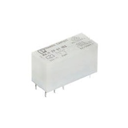 1 pcs : 2961192 - Industrial Relays REL-MR- 24DC/21-21 REPLACEMENT RELAY