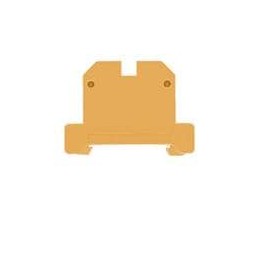 1 pcs : 0661260000 - DIN Rail Terminal Blocks EK 6/35