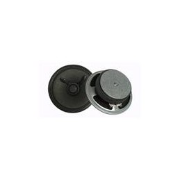 1 pcs : SP640304-1 - Speakers & Transducers Dynamic Speaker