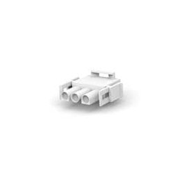 1 pcs : 1241809-2 - Pin & Socket Connectors 3P UMNL ST-SOCK
