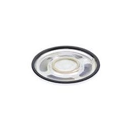 1 pcs : CMS-3648-150SP - Speakers & Transducers 36 mm, 4.8 mm deep, PEI, Nd-Fe-B, 1 W, 50 ohm, 580 Hz, solder pads