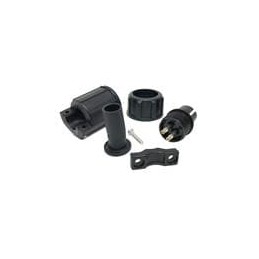 1 pcs : CXS3106A14S9P - Standard Circular Connector STRGHT PLUG, SLDRCUP