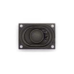 1 pcs : SC400308-1 - Speakers & Transducers Dynamic Speaker