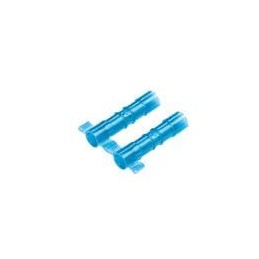 1 pcs : BSN14-3K - Terminals REEL-FED BUTT SPLICES -