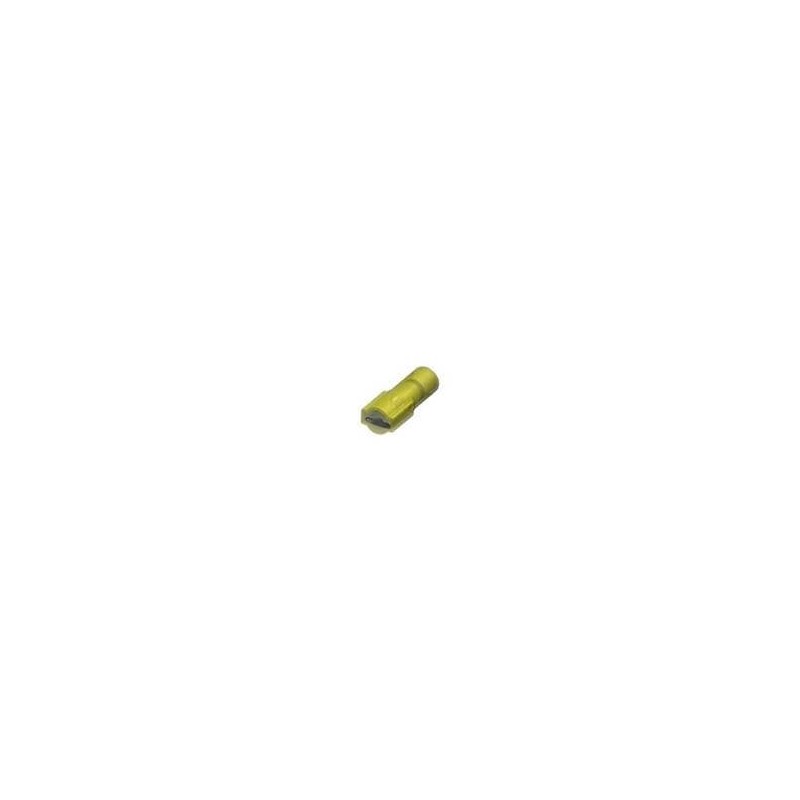 1 pcs : 8295 - Terminals TERM 1/4' FEM 12-10