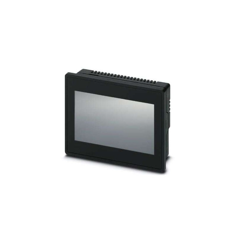 1 pcs - Phoenix Contact BWP Series WebPanel - Diagonal, TFT Display