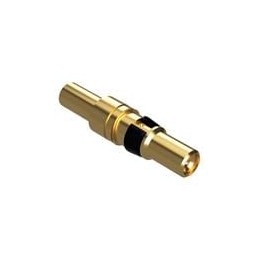 1 pcs : MC4101D - D-Sub Contacts