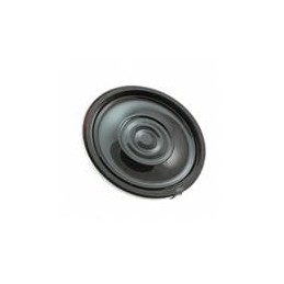 1 pcs : PSR36N08AK - Speakers & Transducers SPEAKER 570HZ 104DB 36X4.8 METAL STK