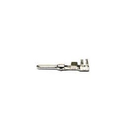 1 pcs : 170279-1 (Loose Piece) - Terminals 2 DIA PIN LANCE-LESS Loose Piece