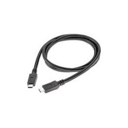 1 pcs : 632905731122 - USB Cables / IEEE 1394 Cables WR-COM USB3.1 C to A SuperSpeed+ Adapter