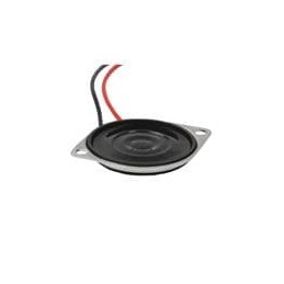1 pcs : CLS0281MAE-L152 - Speakers & Transducers Speakers