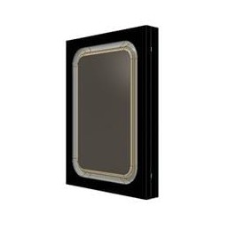 1 pcs : AS01808AO-3-R - Speakers & Transducers 1W 8 OHM 320HZ 94DB