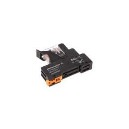 1 pcs : 2476810000 - Industrial Relays DRIKIT 12VDC 2CO LD