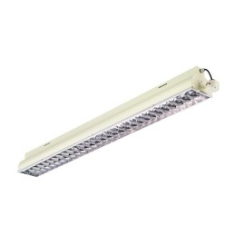 1 pcs - Philips Lighting 36 W UV Germicidal Lamps, T8 G13 Base, 1.32 m Length