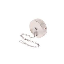 1 pcs : AHDC36-24 - Automotive Connectors SZ 24 Protective Cap For Receptacle