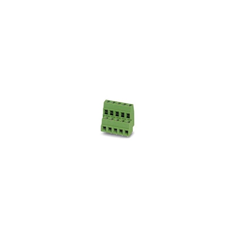 1 pcs : 1726202 - Fixed Terminal Blocks BI-LEVEL TERM BLOCK