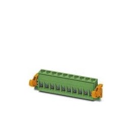 1 pcs : 1808983 - Pluggable Terminal Blocks 12 Pos 5.08mm pitch Plug 24-12 AWG Screw