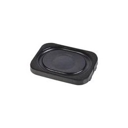 1 pcs : CDS-40304 - Speakers & Transducers 2W 4Ohm 400Hz SdrPad 40x30mm Papr Nd-Fe-