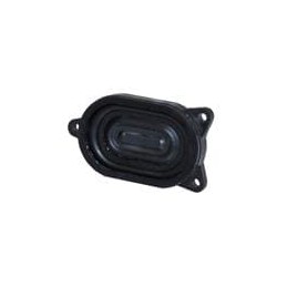 1 pcs : SW250508-1 - Speakers & Transducers Waterproof Spkr 8Ohm Oval, Flange, 1-1.5W