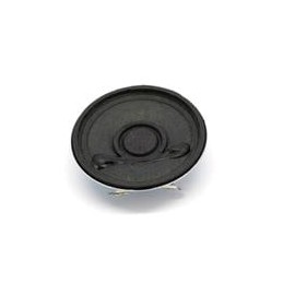 1 pcs : SP400608-1 - Speakers & Transducers Dynamic Speaker