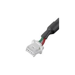 1 pcs : 215170-0801 - Rectangular Cable Assemblies Expresslink 8CKT PICO-CLASP 150MM