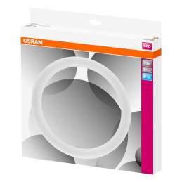 1 pcs - Osram ST9-EM 2000 lm 20 W LED Tube Light, T9, 1ft (298mm)